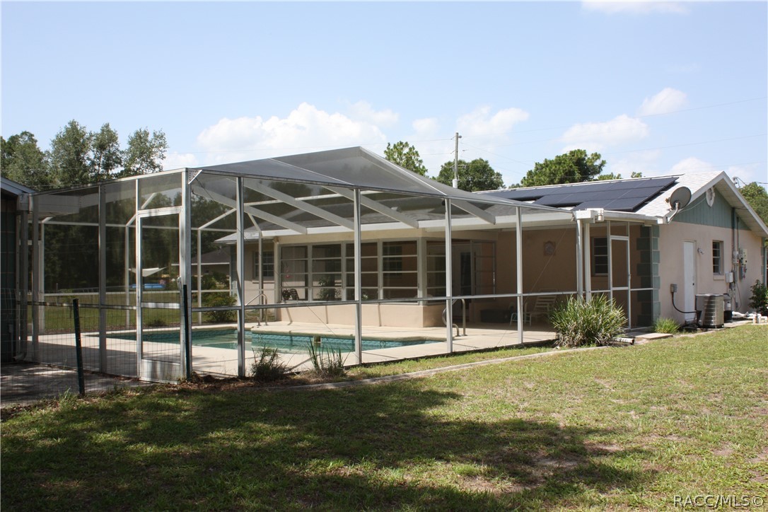 1016 Carnegie Drive Inverness, FL 34450 - Photo 34 of 42