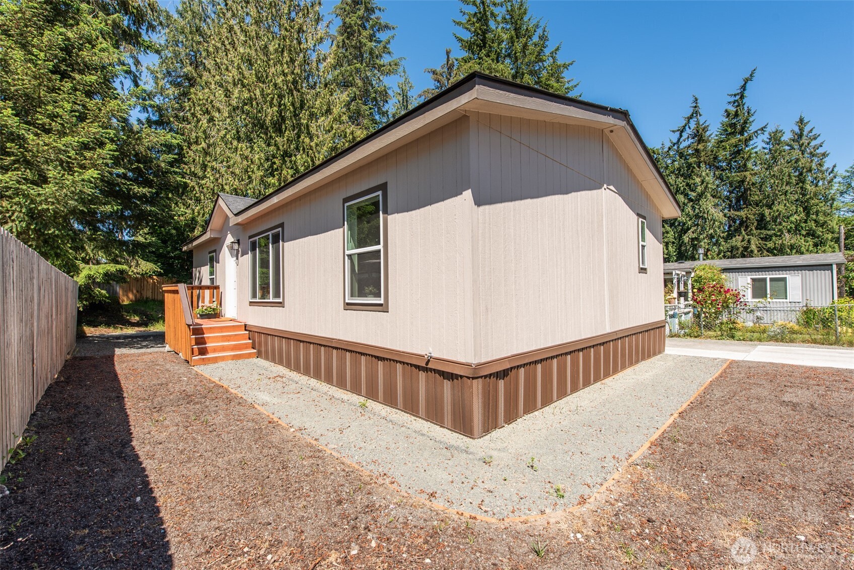 111 Dryke Road, Unit 73 Sequim, WA 98382 - Photo 30 of 30