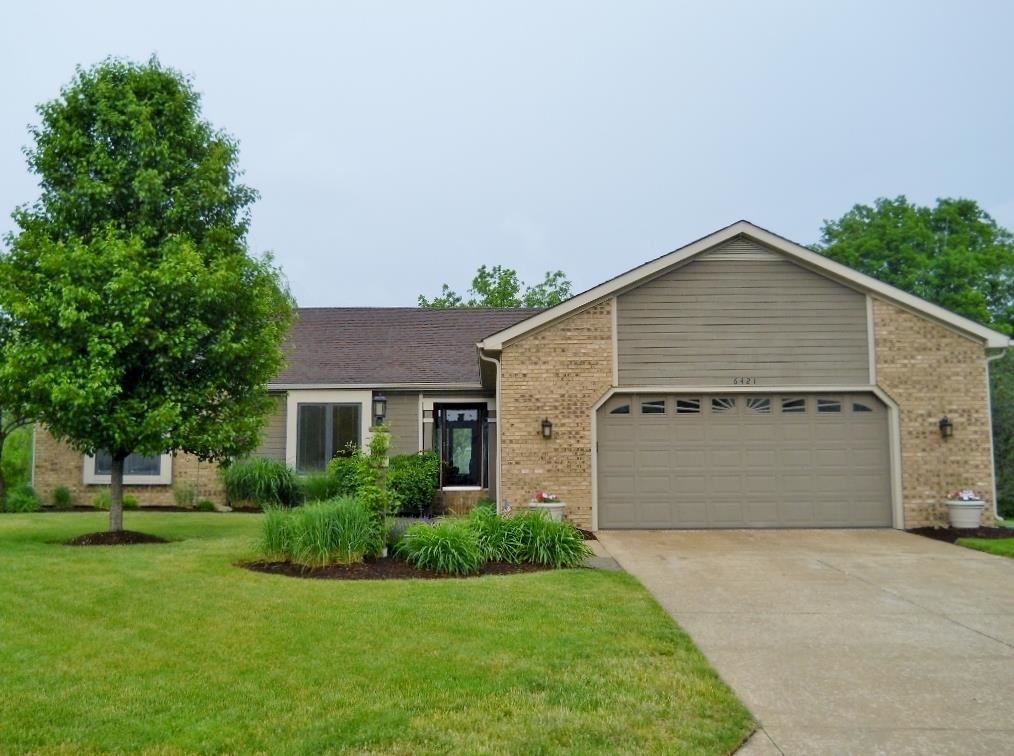 6421 Shadow Ridge Run Fort Wayne, IN 46804 - Photo 1 of 29 Gallery Image 1