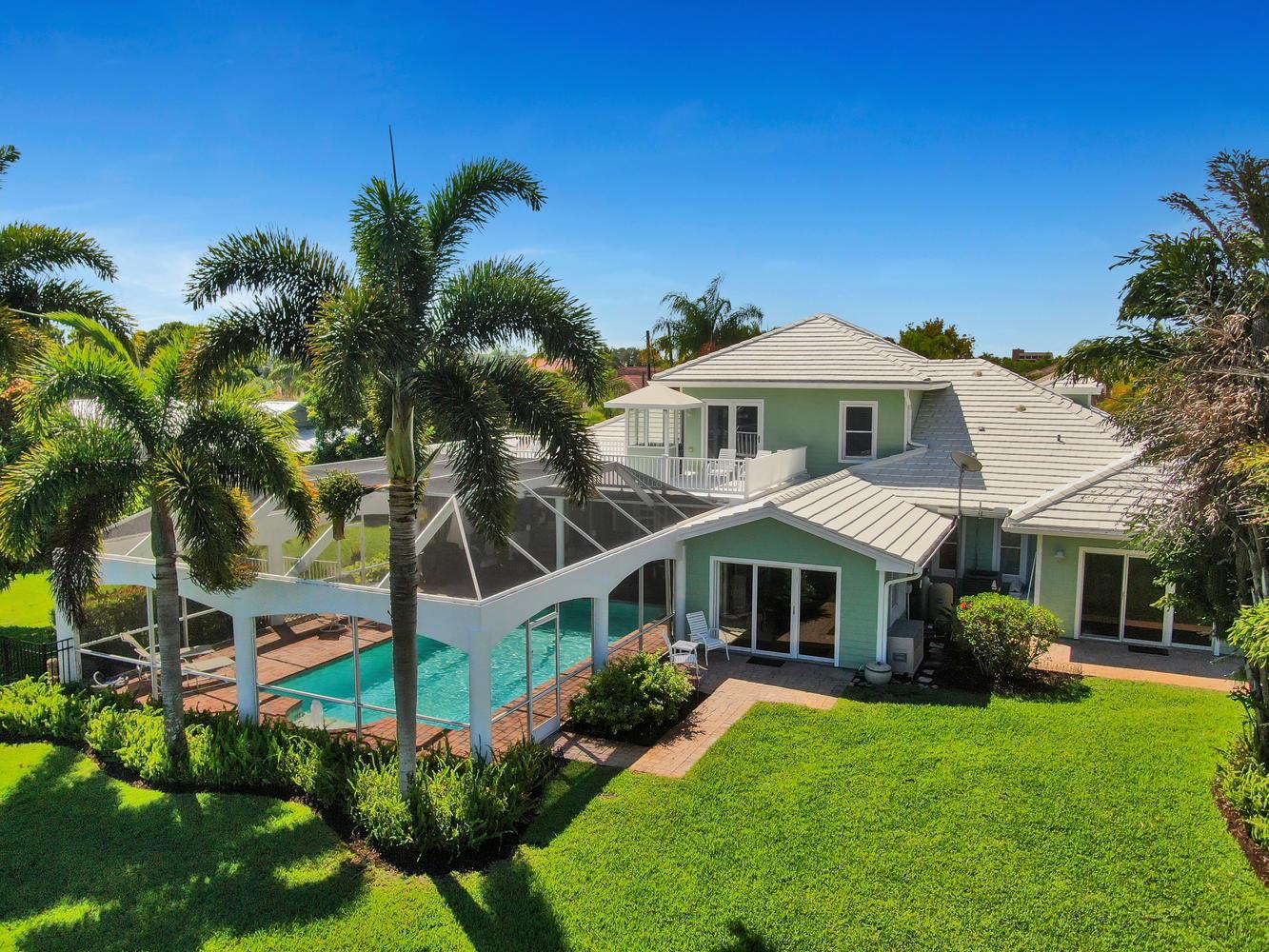 2637 Northwest S Shore Road Stuart, FL 34994 - Photo 2 of 45 Back
