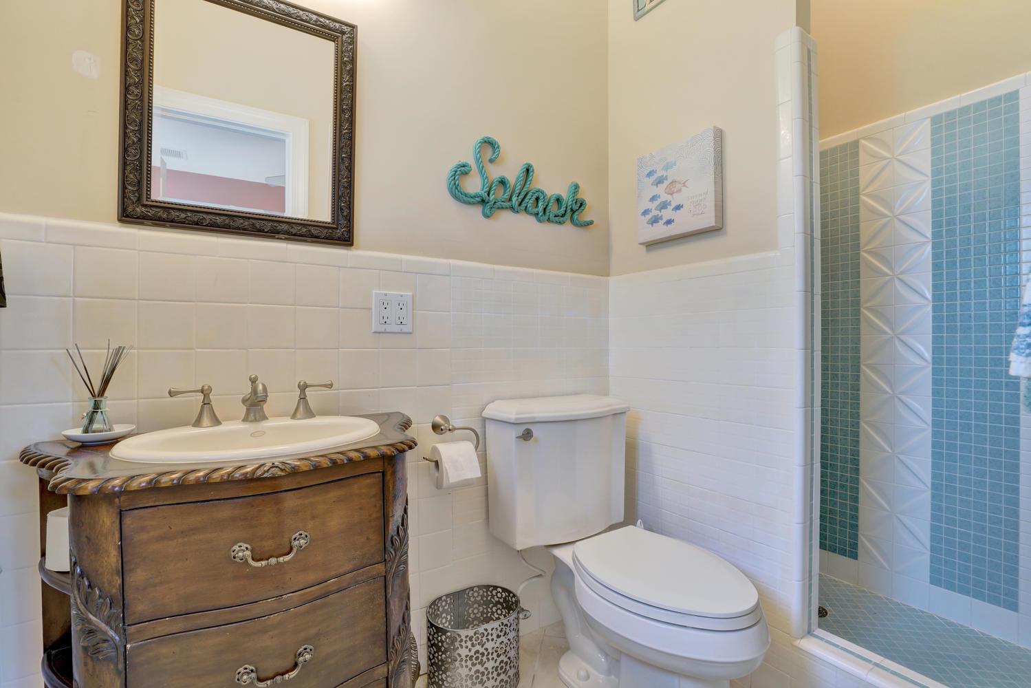 2637 Northwest S Shore Road Stuart, FL 34994 - Photo 15 of 45 Guest Bath