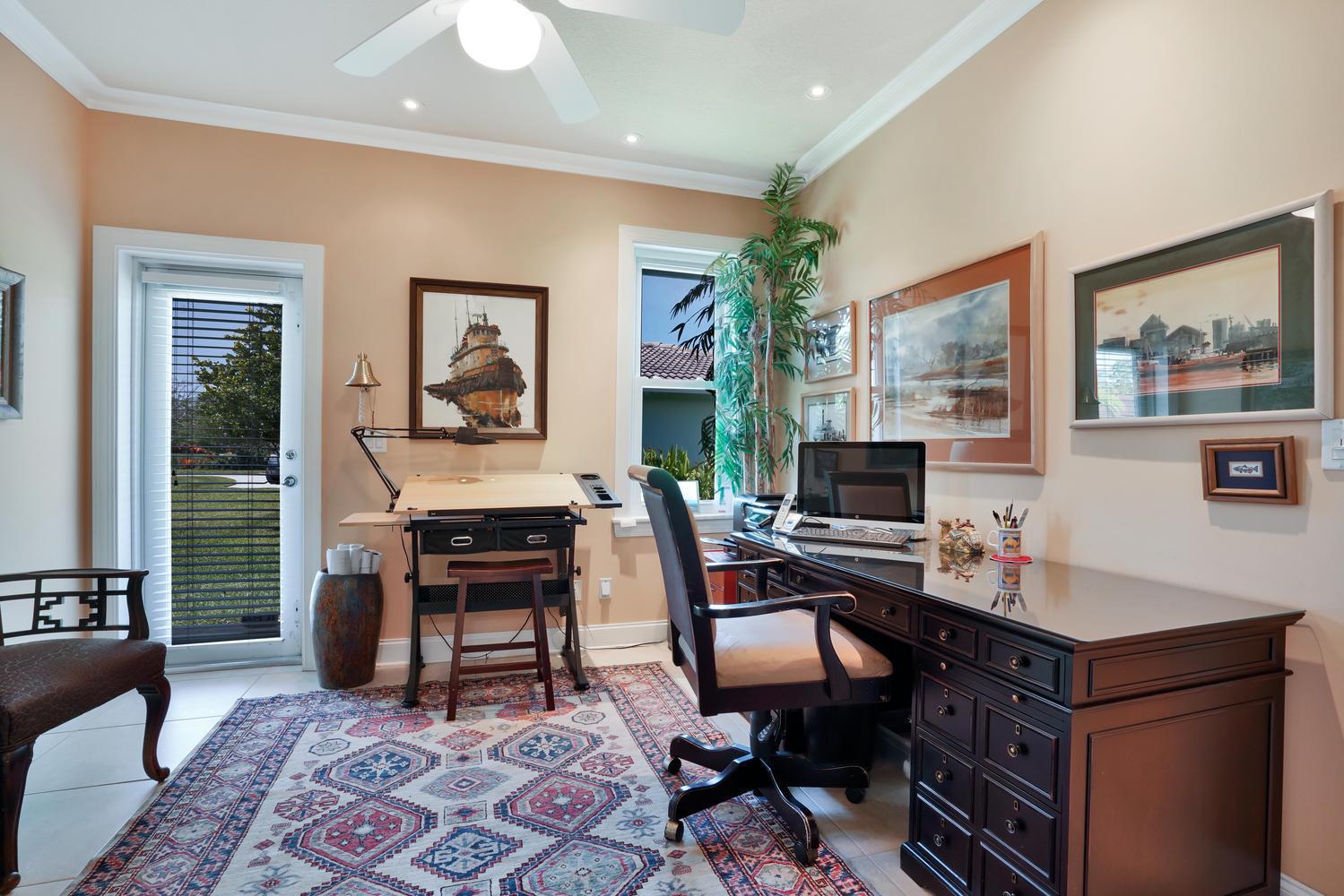 2637 Northwest S Shore Road Stuart, FL 34994 - Photo 18 of 45 Office