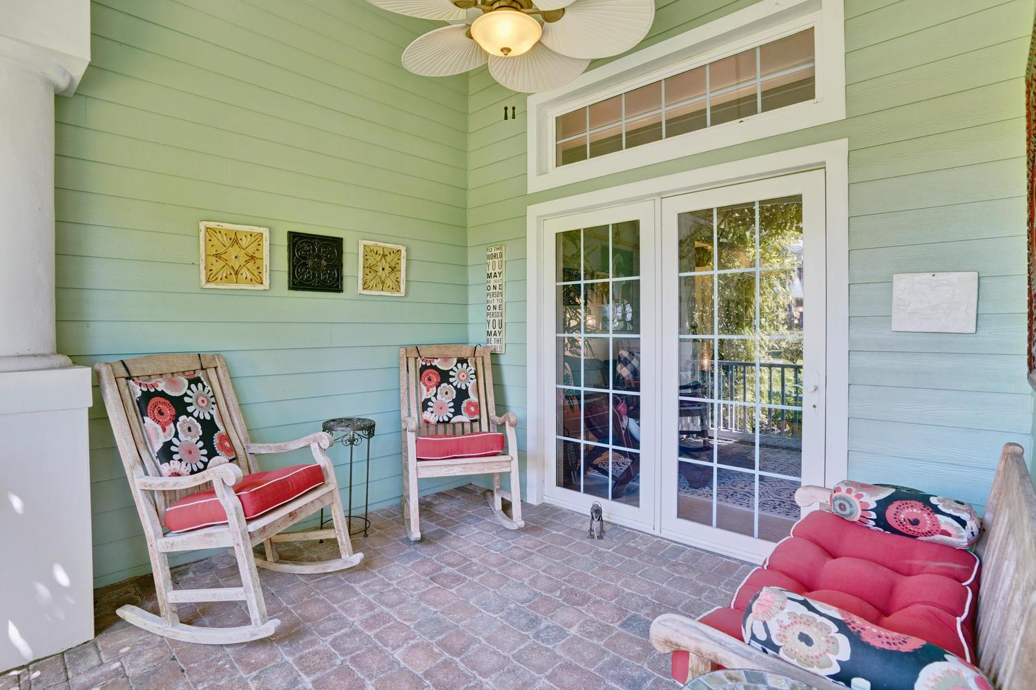 2637 Northwest S Shore Road Stuart, FL 34994 - Photo 25 of 45 Entrance