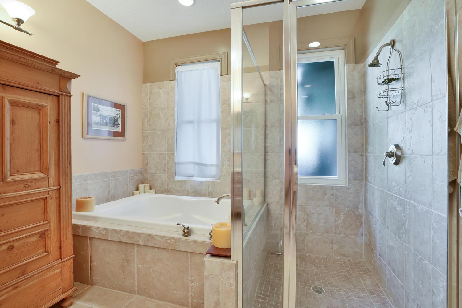2637 Northwest S Shore Road Stuart, FL 34994 - Photo 37 of 45 Bathroom