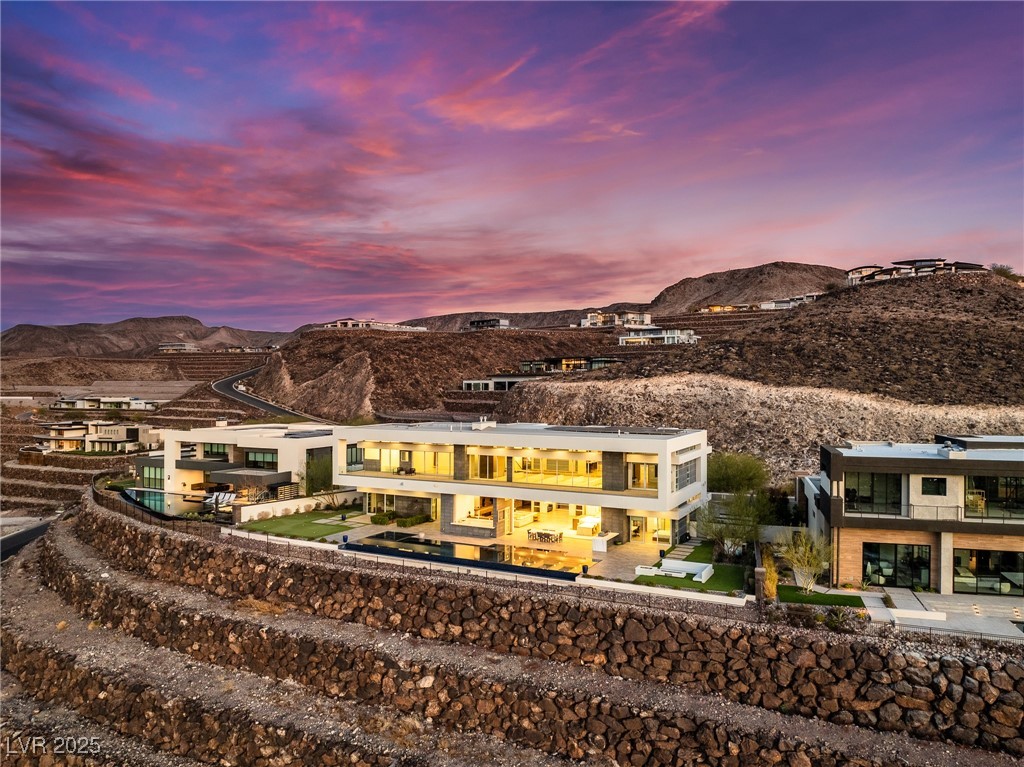 5 Rockstream Drive Henderson, NV 89012 - Photo 1 of 58