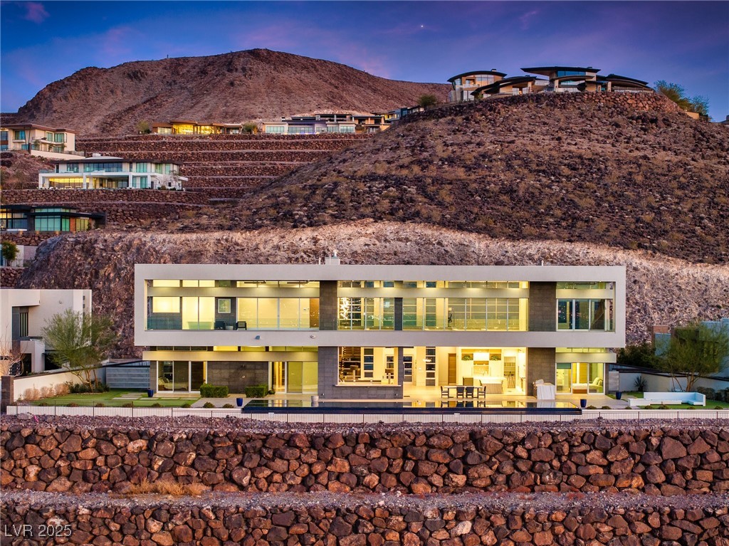 5 Rockstream Drive Henderson, NV 89012 - Photo 56 of 58