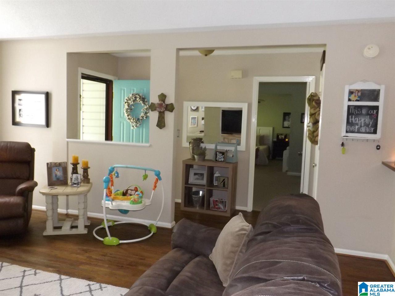 812 Sunshine Avenue Oneonta, AL 35121 - Photo 27 of 47