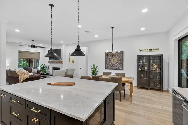 $2,300,000 | 2001 Granite Cove Road, Kingsland, TX 78639