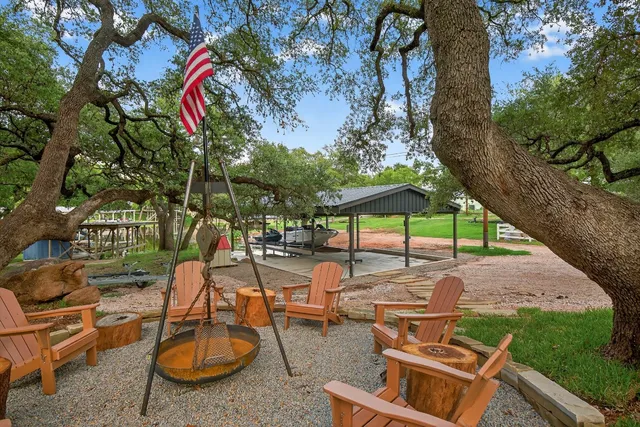 $2,300,000 | 2001 Granite Cove Road, Kingsland, TX 78639