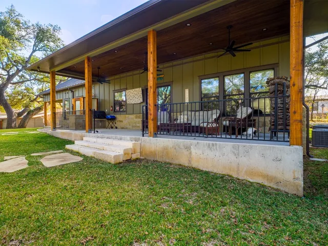 $2,300,000 | 2001 Granite Cove Road, Kingsland, TX 78639