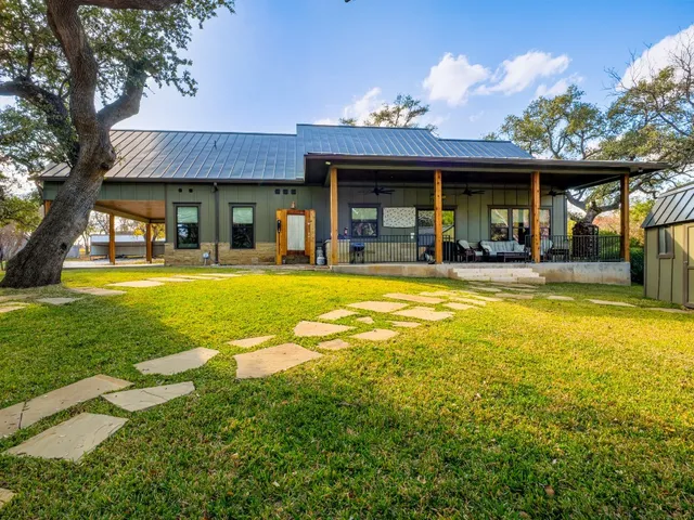 $2,300,000 | 2001 Granite Cove Road, Kingsland, TX 78639