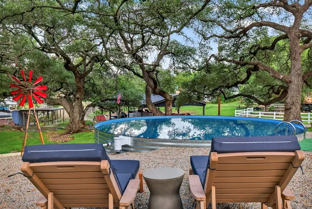 $2,300,000 | 2001 Granite Cove Road, Kingsland, TX 78639