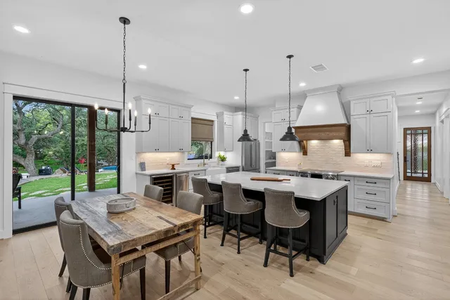 $2,300,000 | 2001 Granite Cove Road, Kingsland, TX 78639