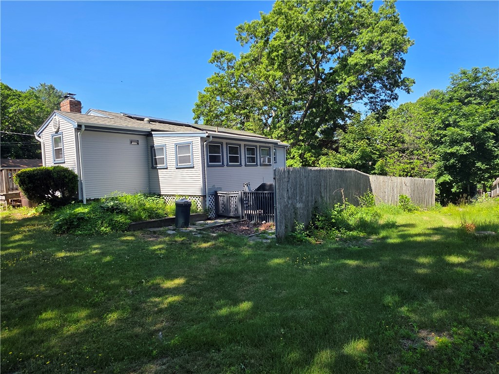 1 Hopkins Court Coventry, RI 02816 - Photo 6 of 38
