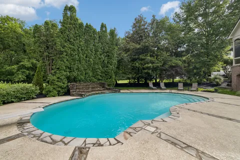 $4,275,000 | 5213 Colfax Court, Brentwood, TN 37027