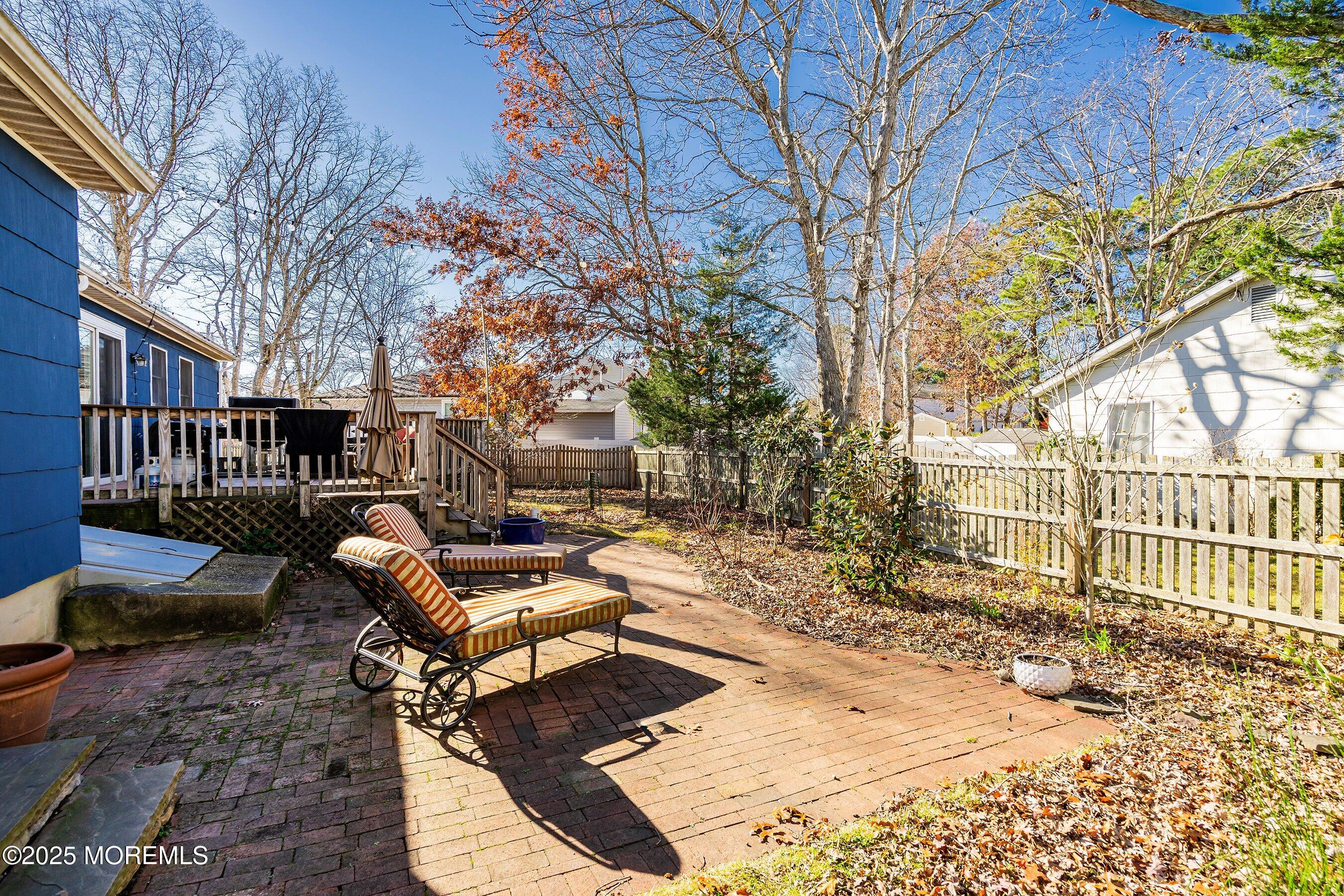 100 Leeward Road Manahawkin, NJ 08050 - Photo 9 of 22 15-Backyard