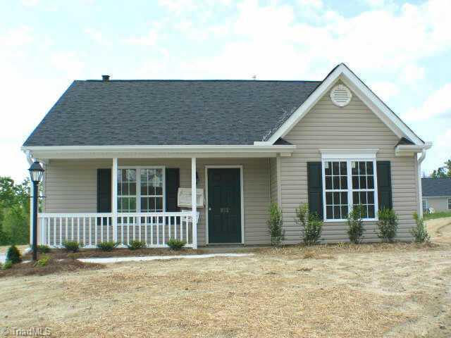 247 Laurel Oak Ranch High Point, NC 27265 - Photo 1 of 1 Exterior Front.