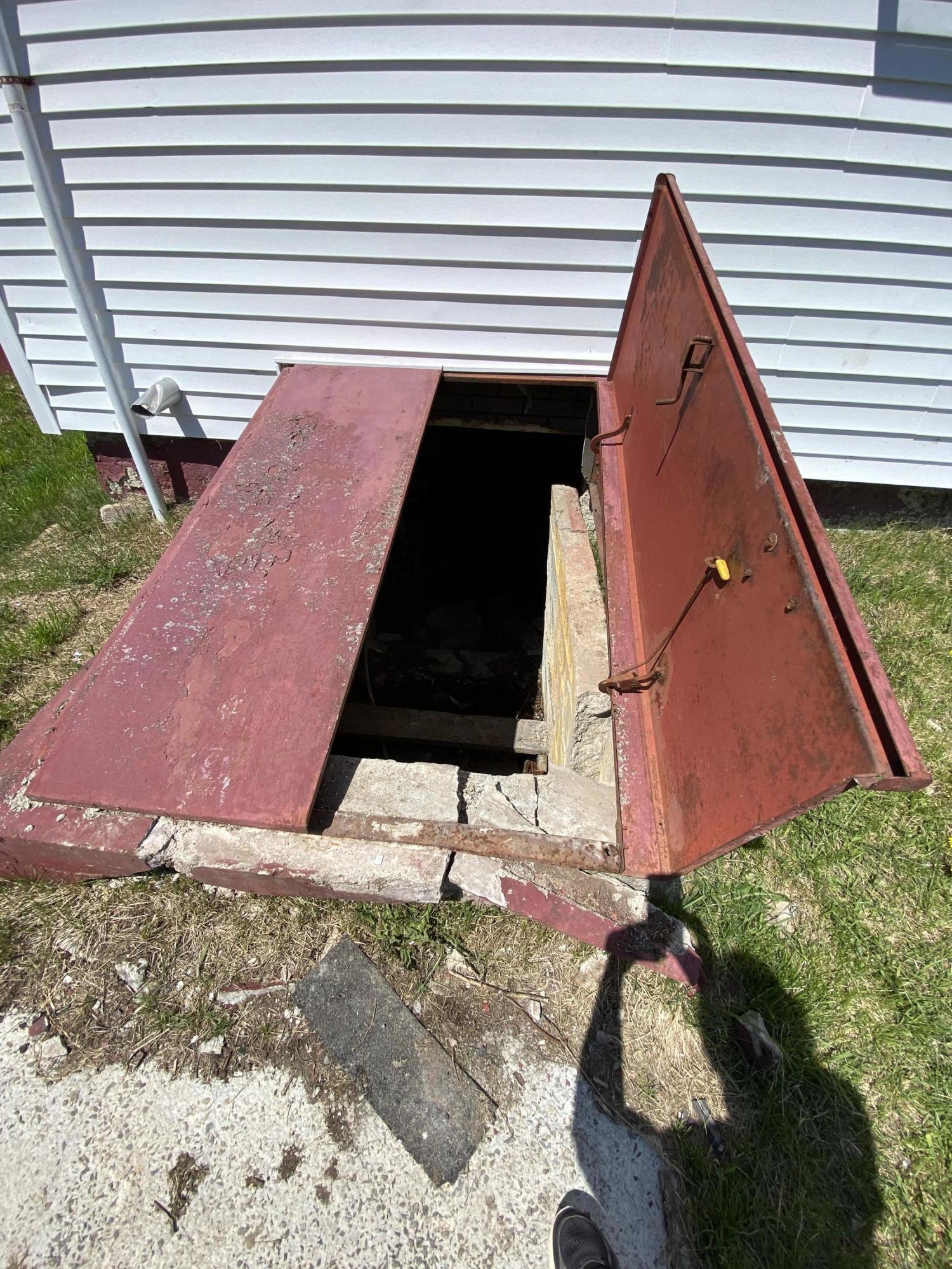 636 Blake Road Limestone, ME 04750 - Photo 24 of 50 IMG_3073