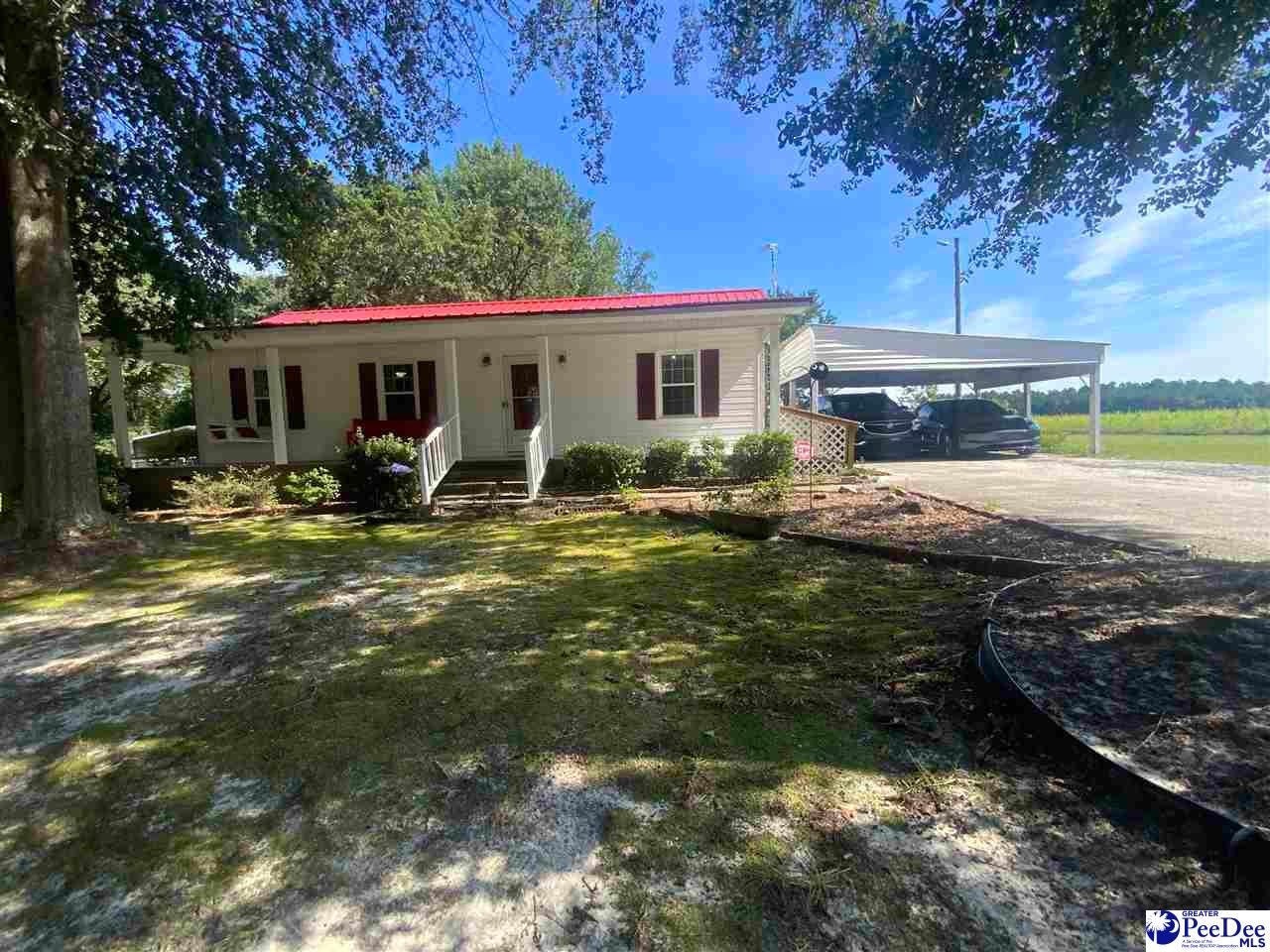 2560 Salem Road Bennettsville, SC 29512 - Photo 3 of 20 Gallery Image 3