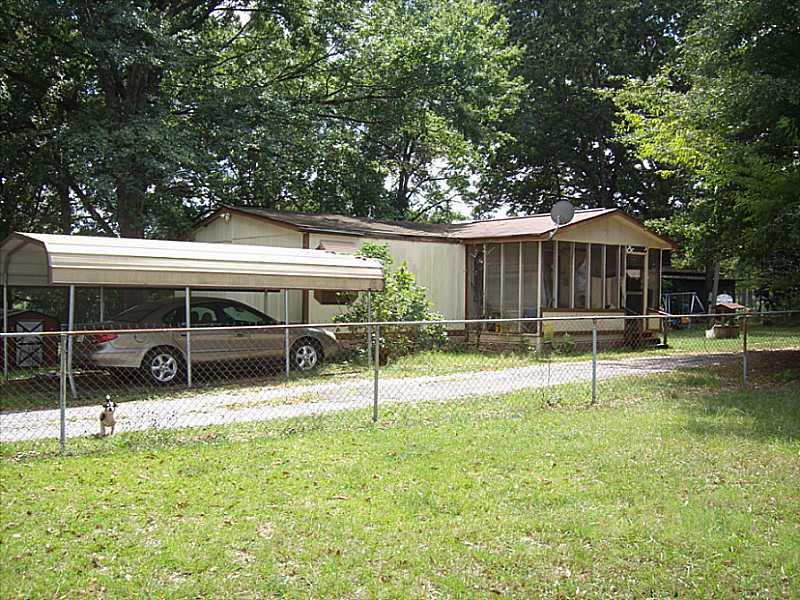 5103 Alabama Highway Rome, GA 30165 - Photo 1 of 1 Exterior Front.