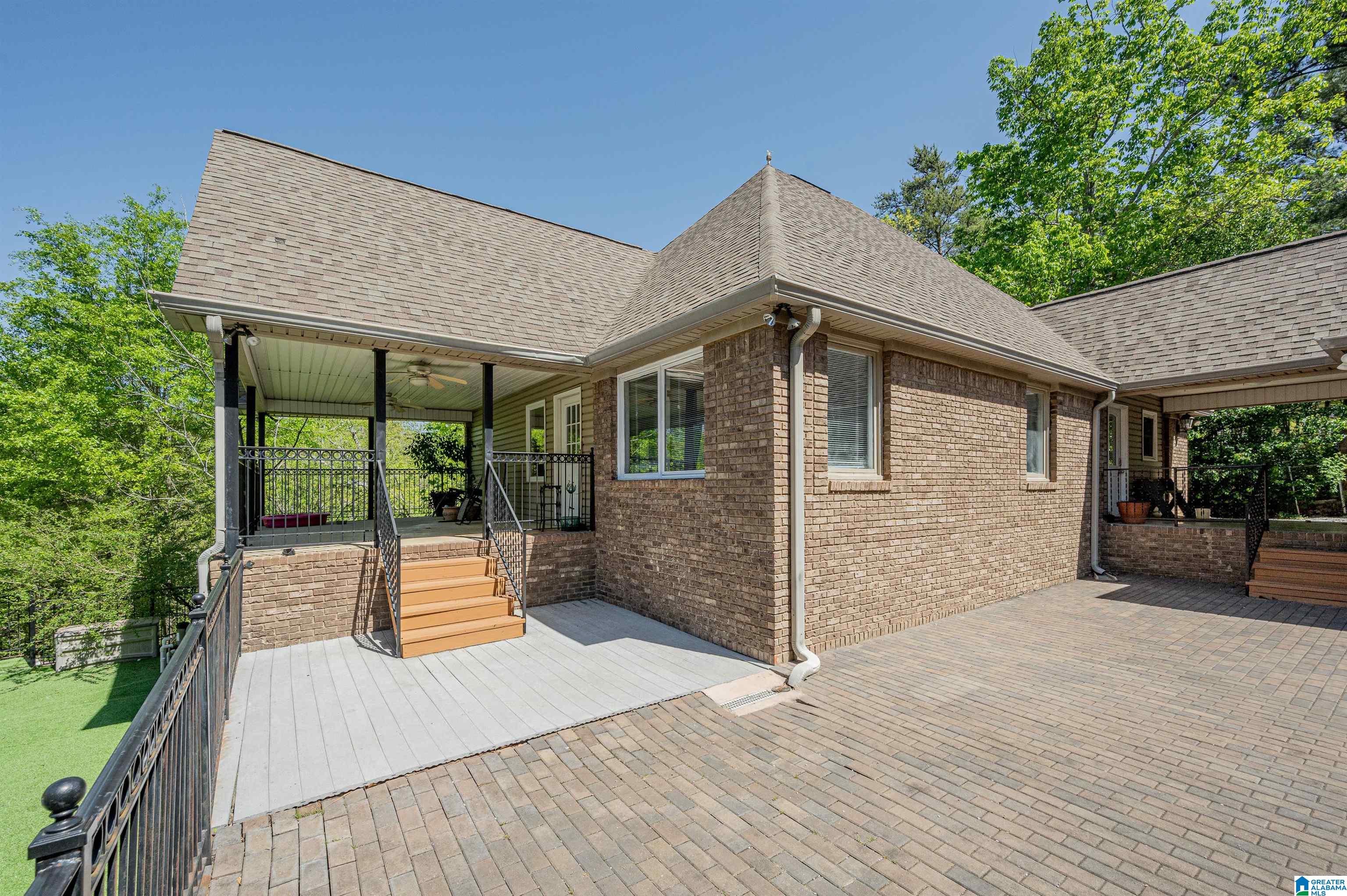 108 Hampton Cove Pelham, AL 35124 - Photo 41 of 50