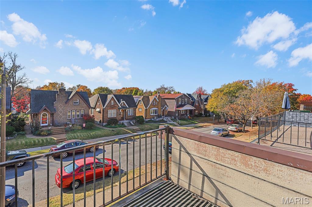 5503 Rhodes Avenue St. Louis, MO 63109 - Photo 14 of 25