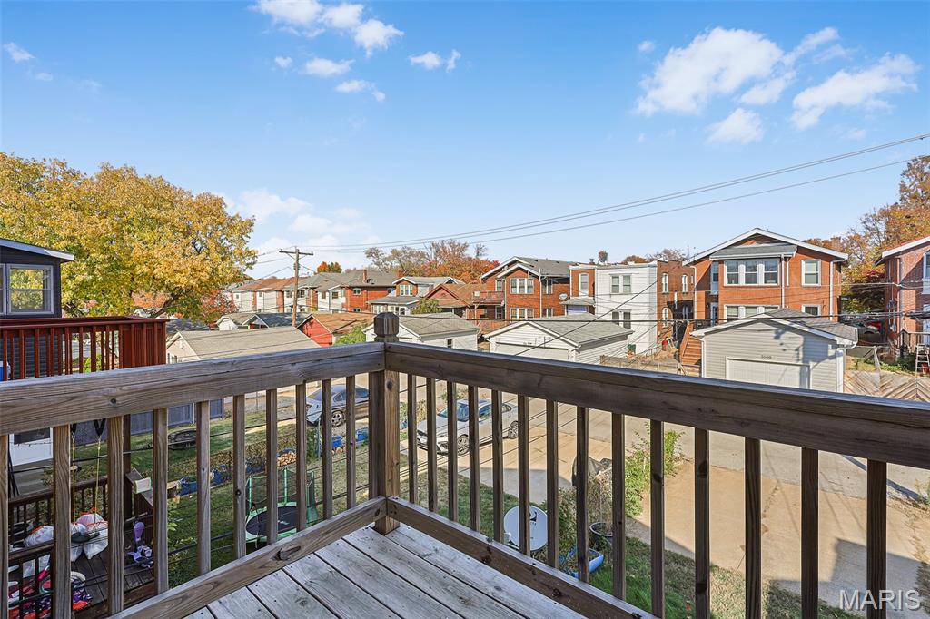 5503 Rhodes Avenue St. Louis, MO 63109 - Photo 15 of 25