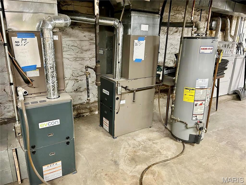 5503 Rhodes Avenue St. Louis, MO 63109 - Photo 23 of 25