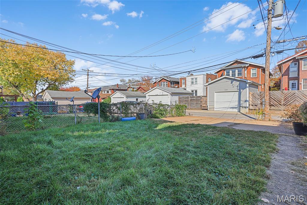 5503 Rhodes Avenue St. Louis, MO 63109 - Photo 24 of 25