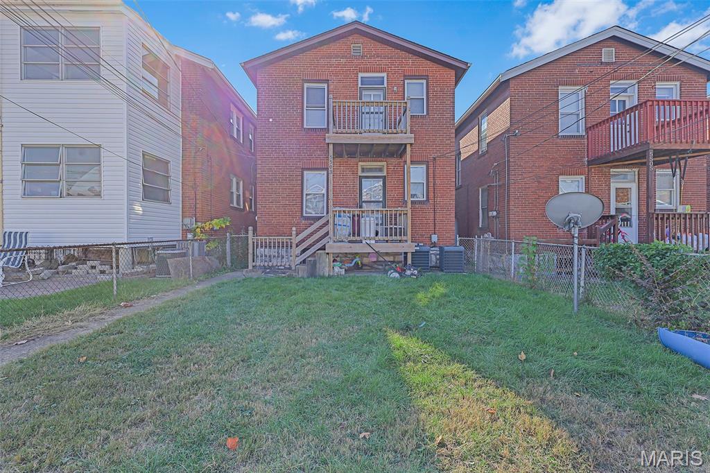 5503 Rhodes Avenue St. Louis, MO 63109 - Photo 25 of 25