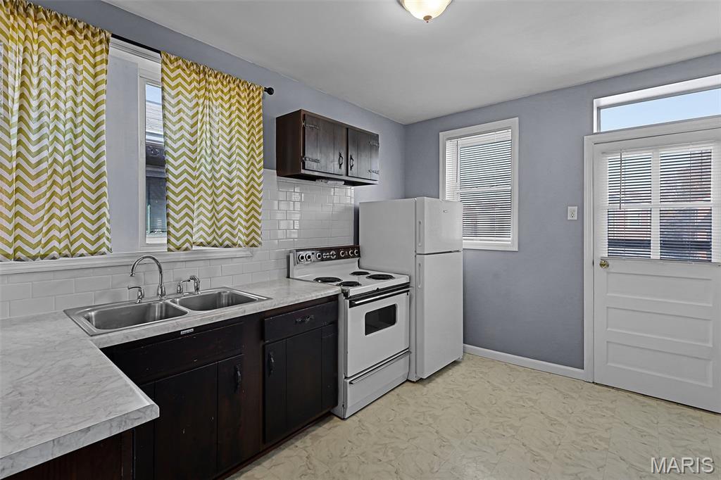 5503 Rhodes Avenue St. Louis, MO 63109 - Photo 8 of 25