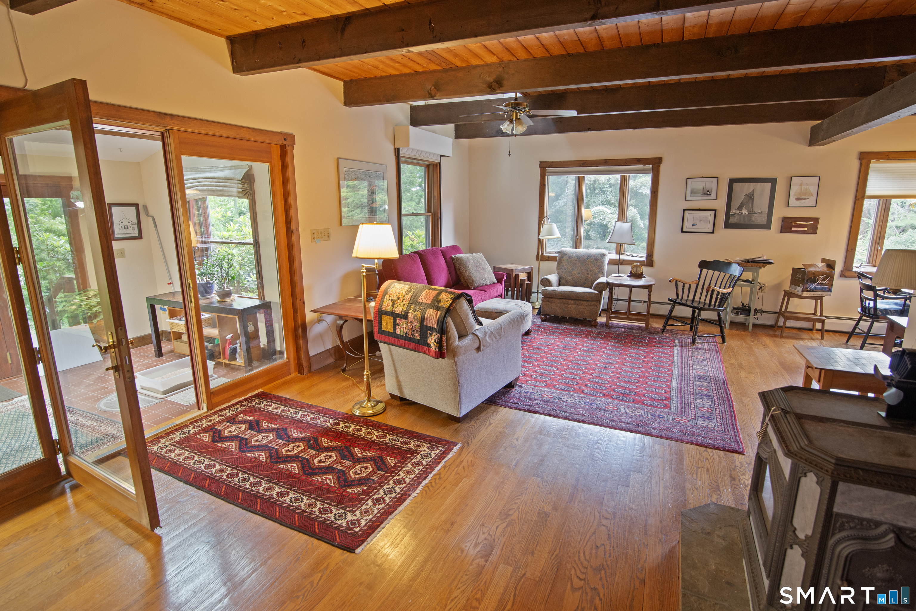 7 Maynard Hill Road Preston, CT 06365 - Photo 10 of 39