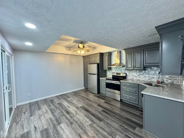 $394,900 | 96 Kingswood Court, Greencastle, IN 46135