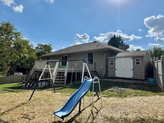 $394,900 | 96 Kingswood Court, Greencastle, IN 46135