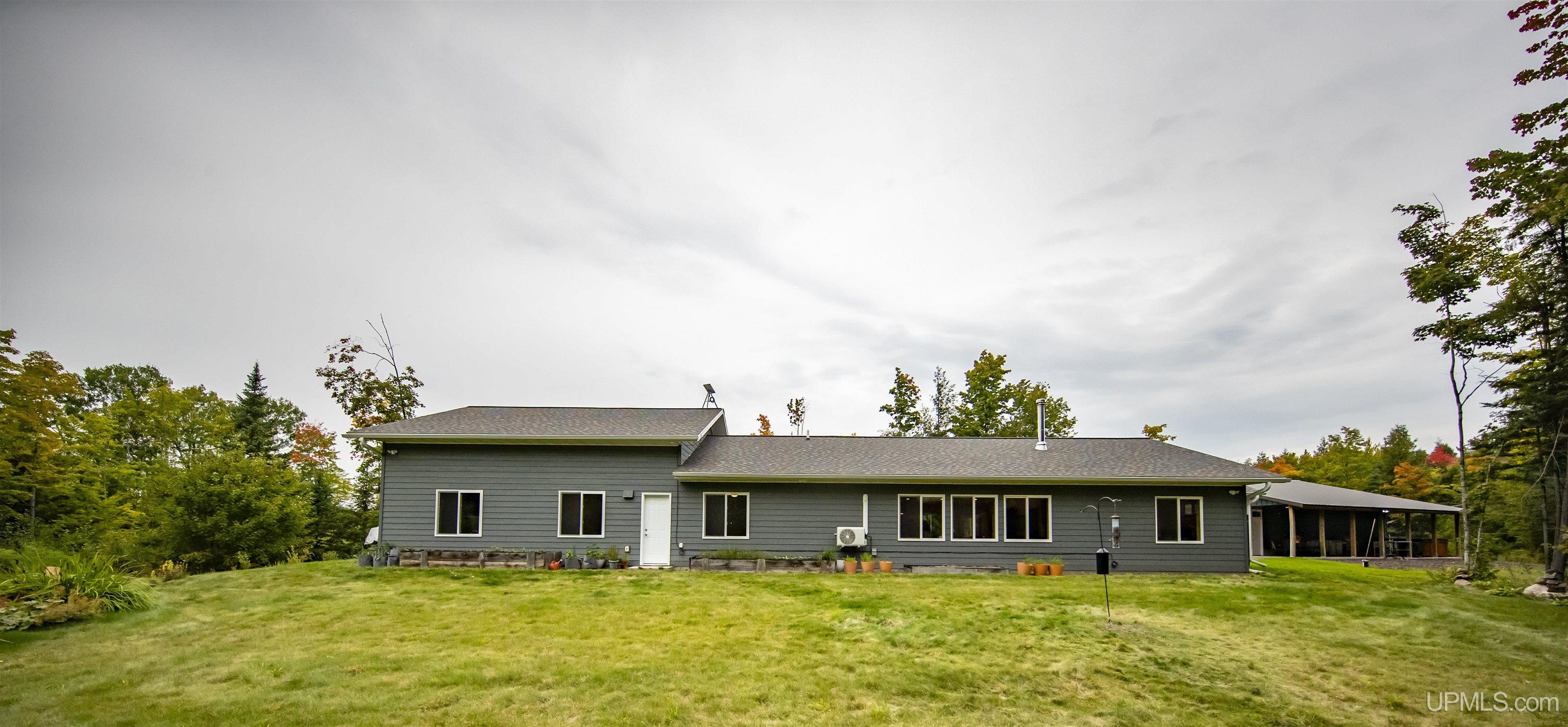 8450 Van Buskirk Road Ironwood, MI 49938 - Photo 6 of 83