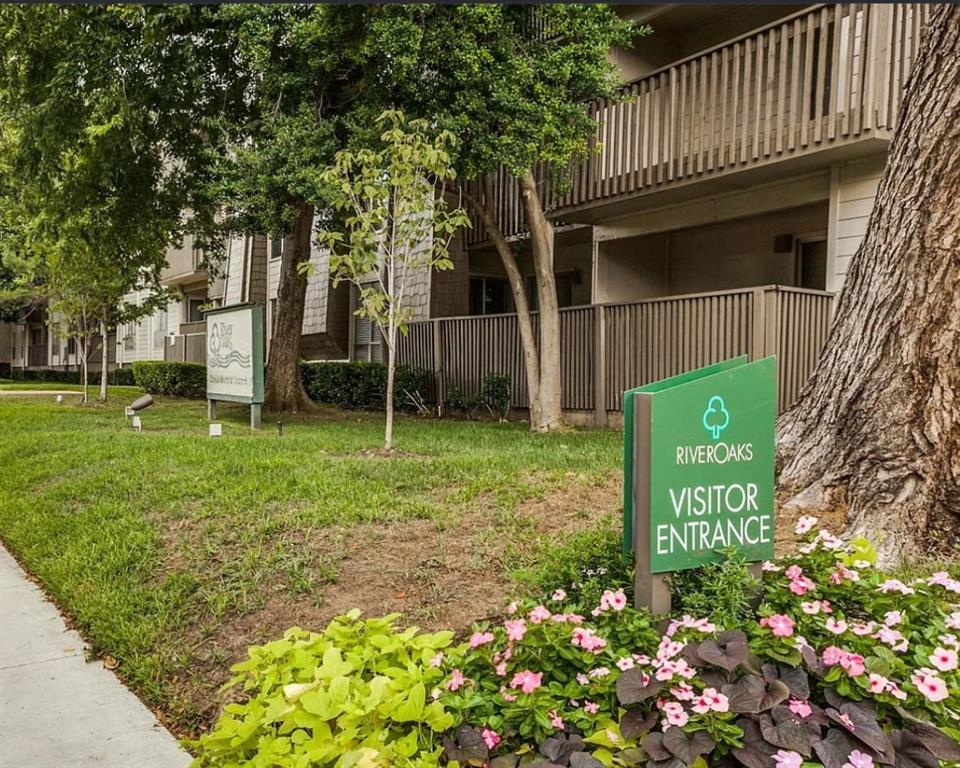 4845 Cedar Springs Road, Unit 170 Dallas, TX 75219 - Photo 1 of 26 a view of a house with a yard