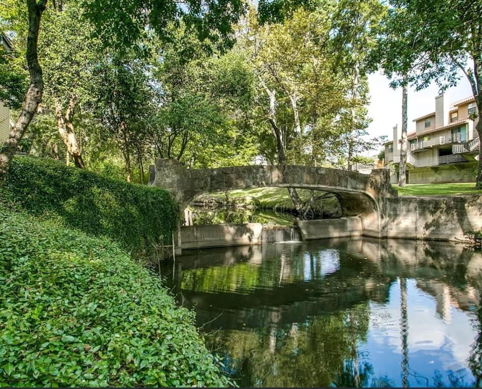 4845 Cedar Springs Road, Unit 170 Dallas, TX 75219 - Photo 8 of 26 a view of lake