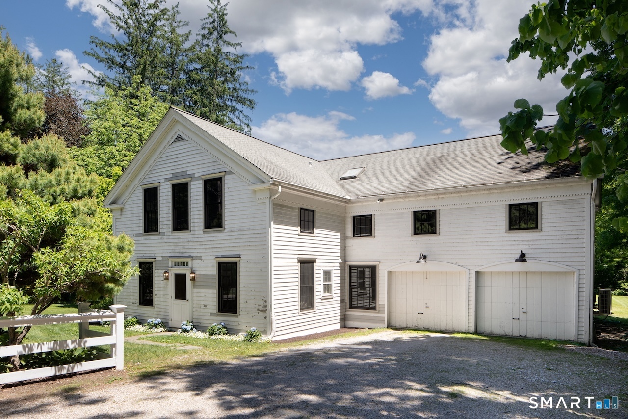 28 White Hollow Road Salisbury, CT 06039 - Photo 1 of 37