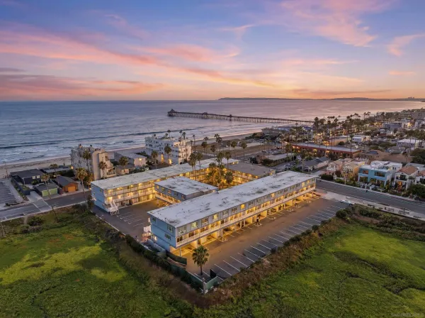 $524,900 | 1111 Seacoast Drive, Unit 46, Imperial Beach, CA 91932