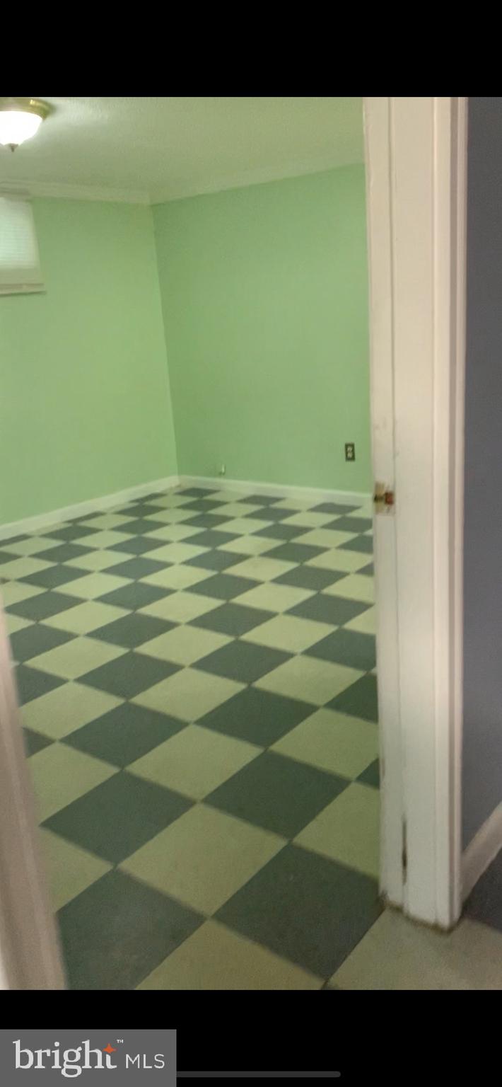 7768 Muncy Road Landover, MD 20785 - Photo 11 of 17 Basement room