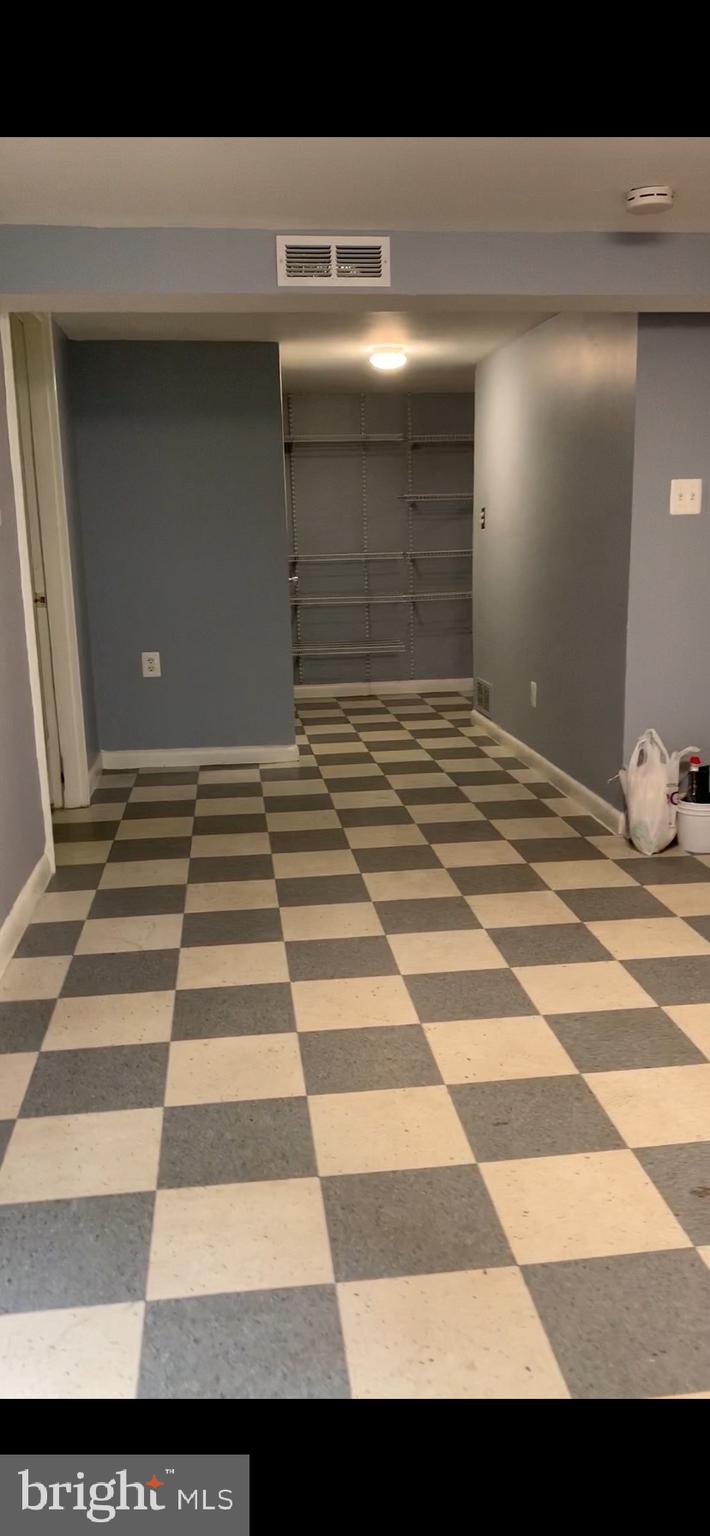 7768 Muncy Road Landover, MD 20785 - Photo 13 of 17 Basement