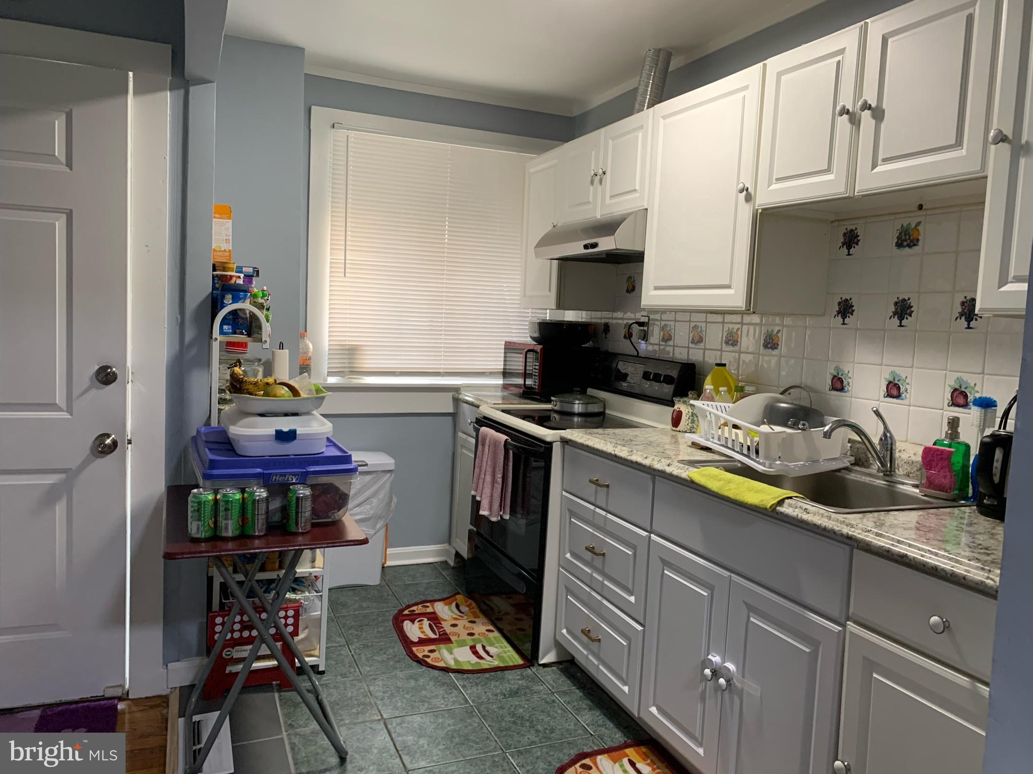 7768 Muncy Road Landover, MD 20785 - Photo 6 of 17 Kitchen