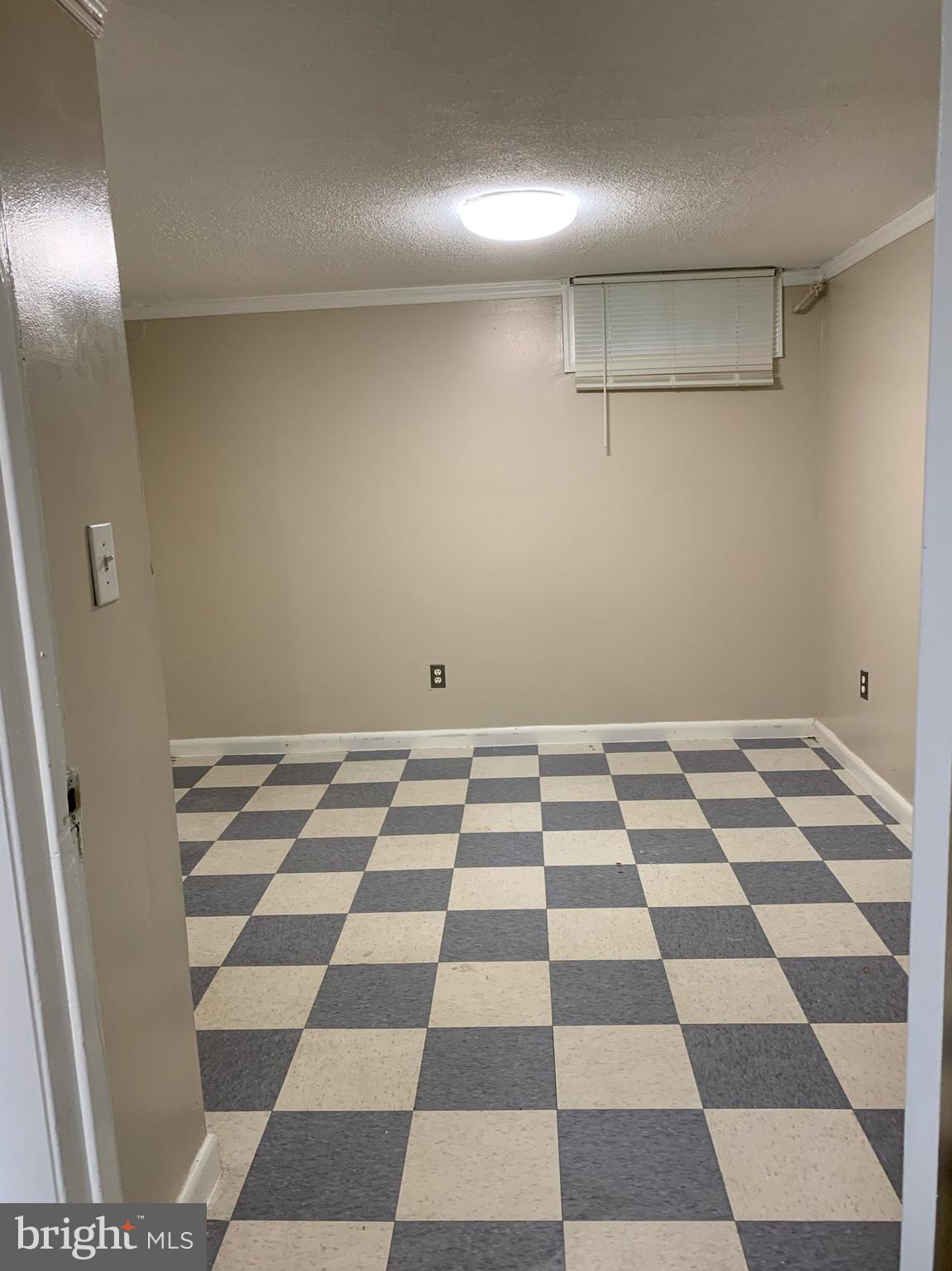 7768 Muncy Road Landover, MD 20785 - Photo 10 of 17 Basement