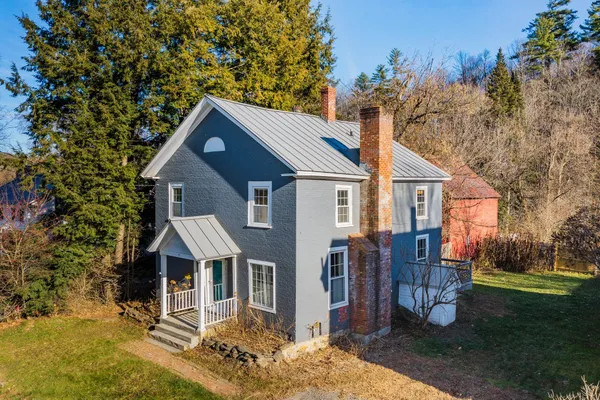 $415,000 | 5 Brownsville Road, Hartland, VT 05048