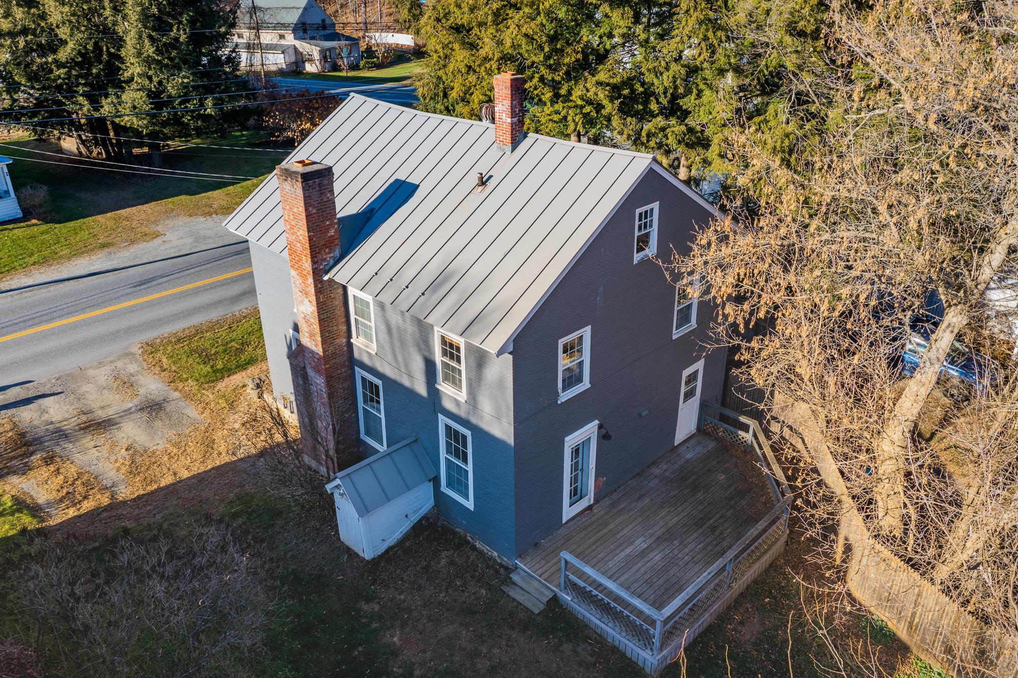 5 Brownsville Road Hartland, VT 05048 - Photo 2 of 39