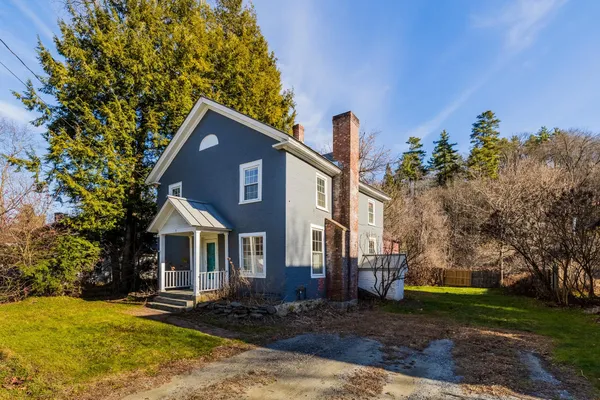 $415,000 | 5 Brownsville Road, Hartland, VT 05048