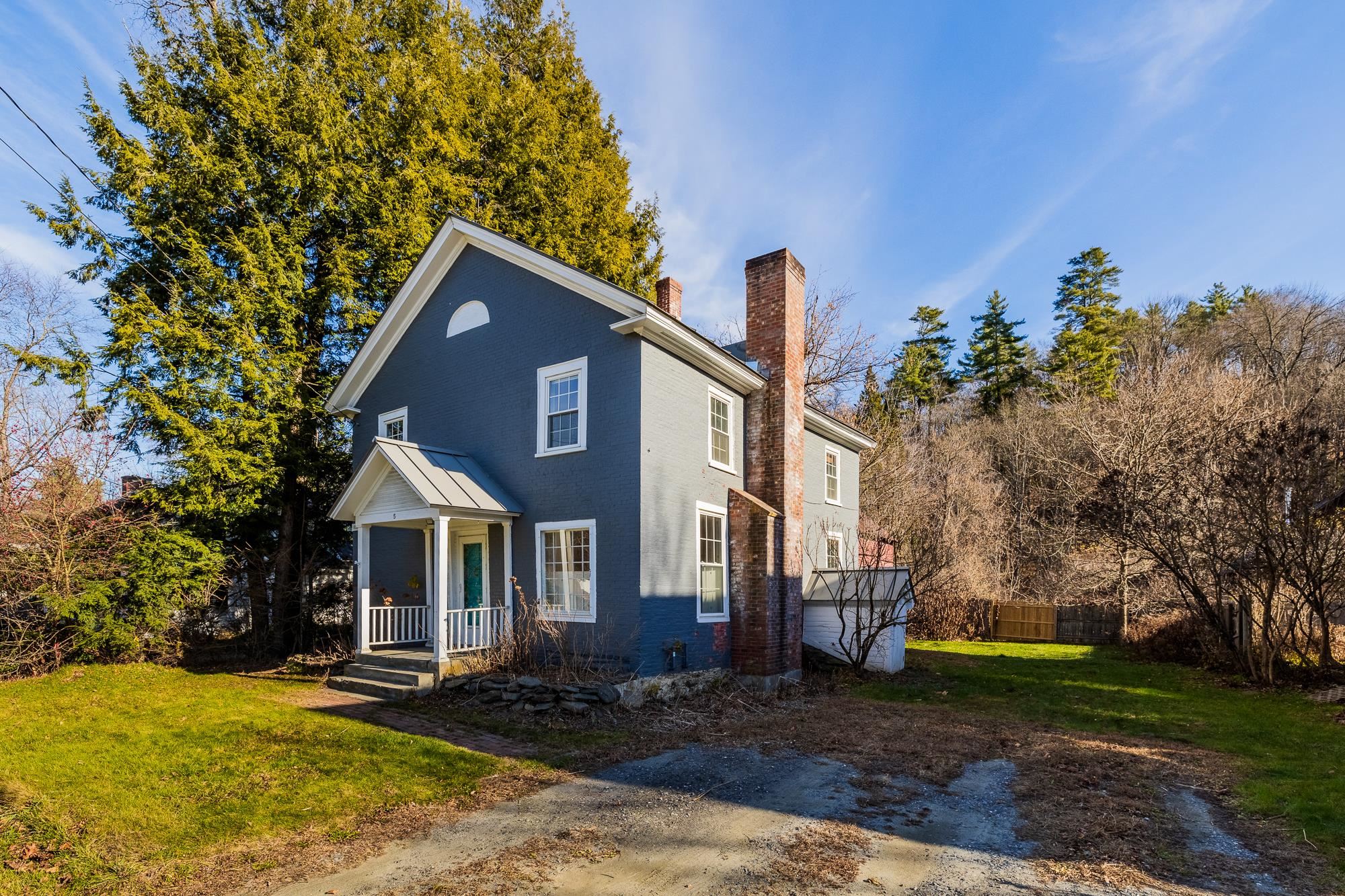 5 Brownsville Road Hartland, VT 05048 - Photo 3 of 39