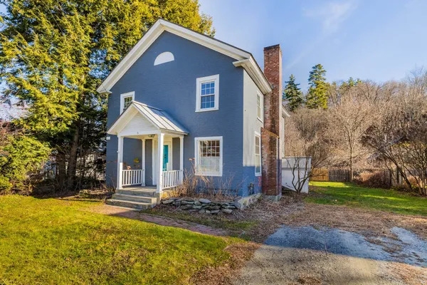 $415,000 | 5 Brownsville Road, Hartland, VT 05048
