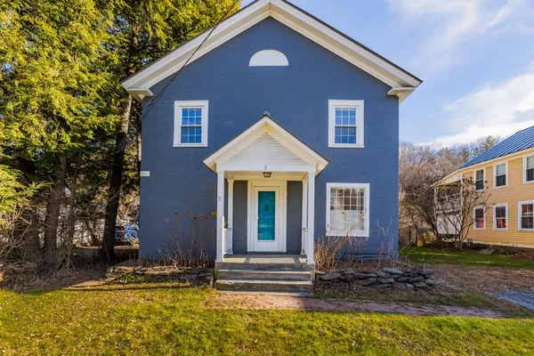 $415,000 | 5 Brownsville Road, Hartland, VT 05048