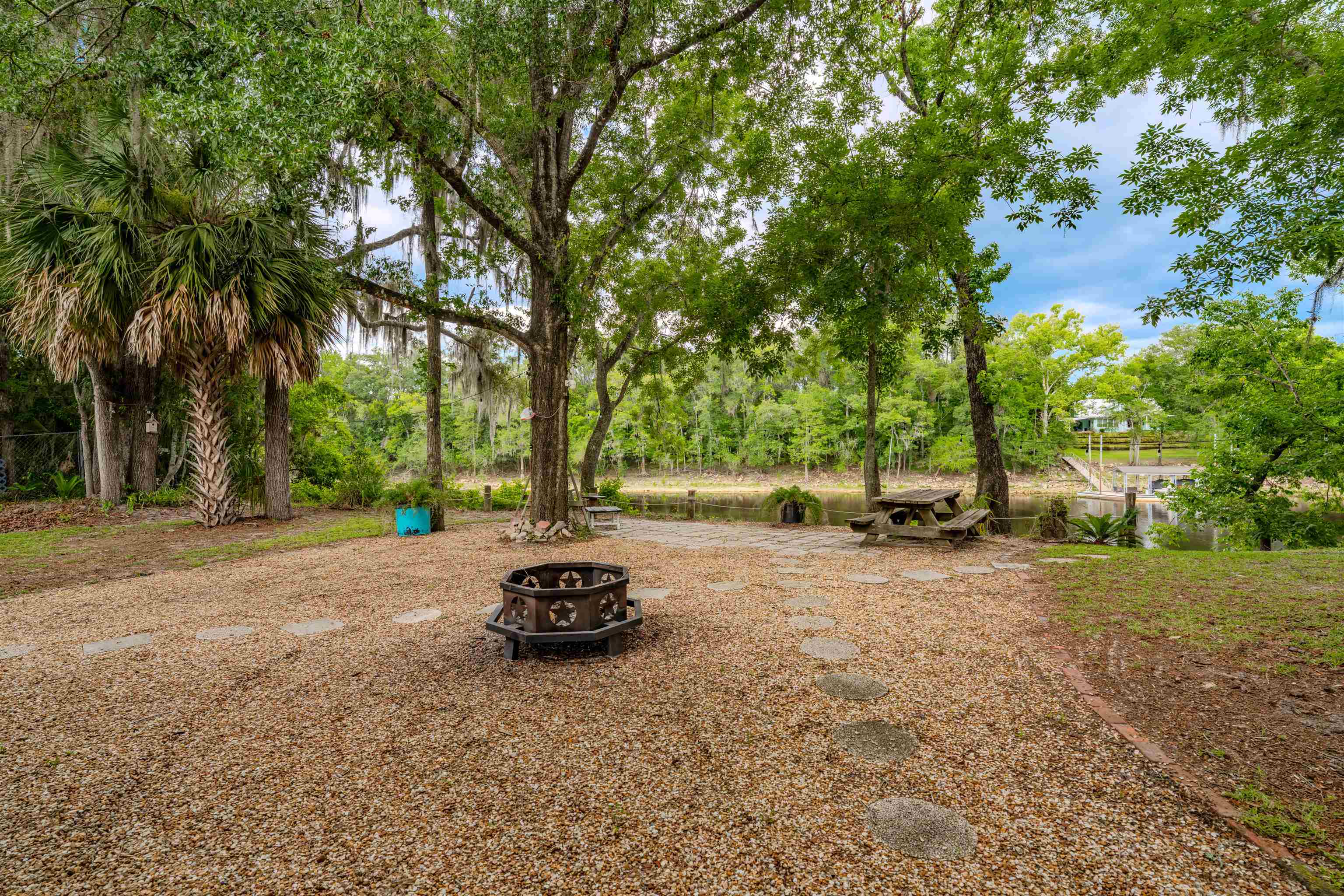 671 Northeast Gold Dust Road Branford, FL 32008 - Photo 3 of 39